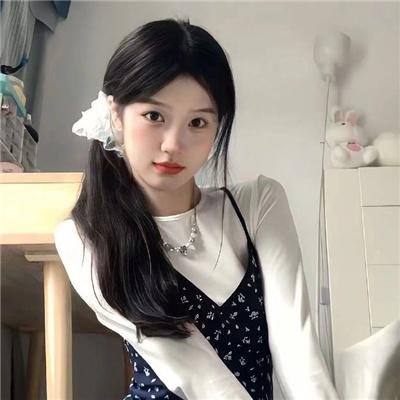 美人无泪