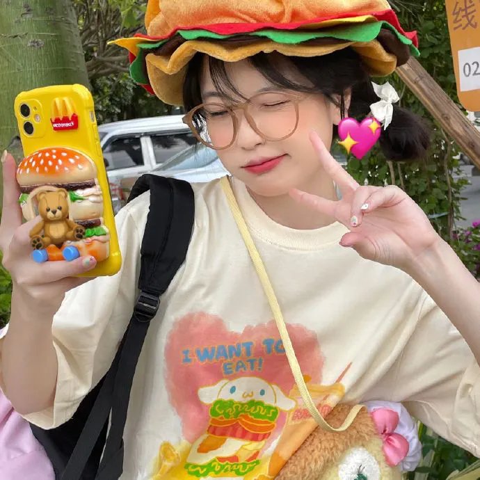 格式化少女