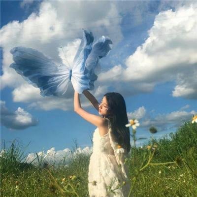 失散两生花